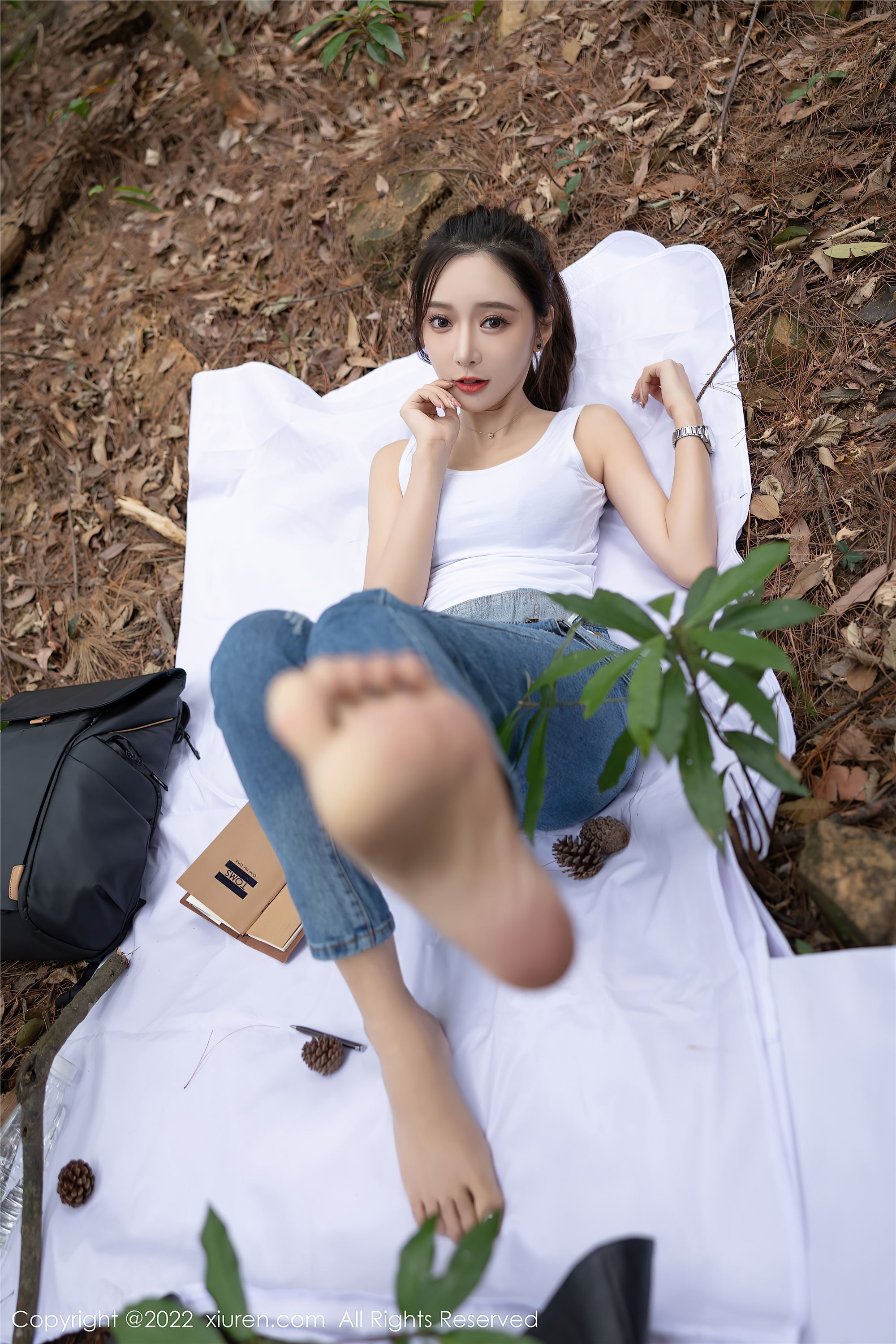 Xiuren秀人网 2022.01.14 NO.4465 王馨瑶yanni